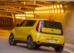 Kia Soul 2014 года (US)